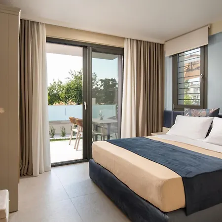 Endless Blue Luxury Bed and breakfast 4*