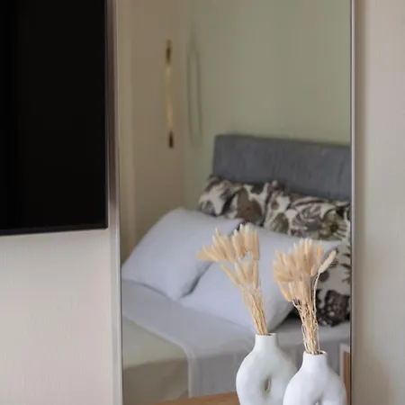 Endless Blue Luxury 4* Nikiti (Sithonia)