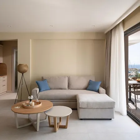 Endless Blue Luxury Bed and breakfast 4*