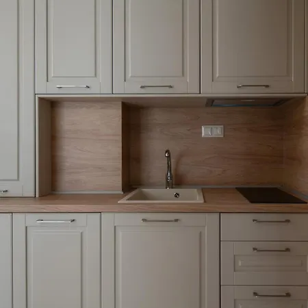 Bed and breakfast Endless Blue Luxury