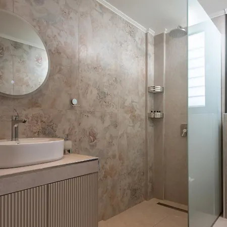 Bed and breakfast Endless Blue Luxury Nikiti (Sithonia)