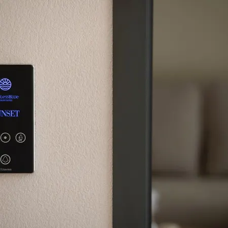 Endless Blue Luxury Nikiti (Sithonia)