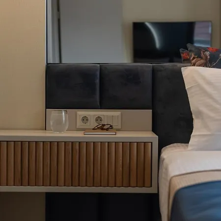 Bed and breakfast Endless Blue Luxury