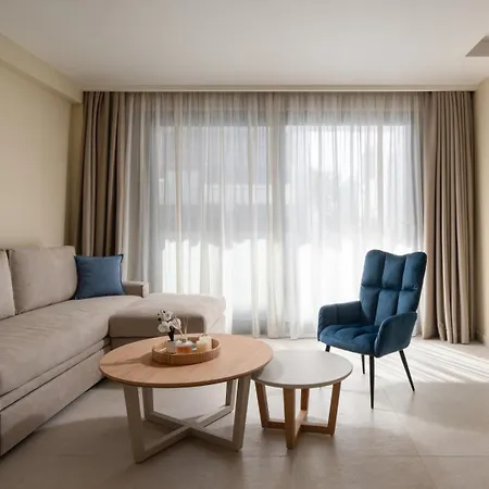 Bed and breakfast Endless Blue Luxury 4*