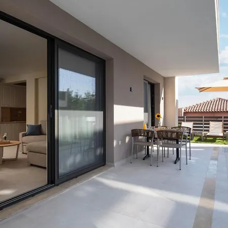 Endless Blue Luxury Bed and breakfast 4*