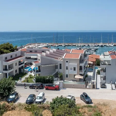 Endless Blue Luxury Bed and breakfast 4*