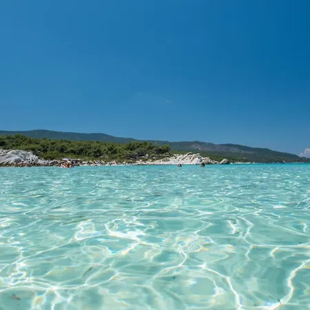 Bed and breakfast Endless Blue Luxury 4*