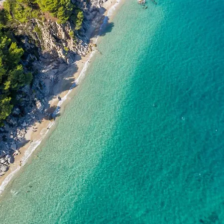 Endless Blue Luxury Bed and breakfast Nikiti (Sithonia)