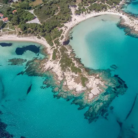 Endless Blue Luxury 4*