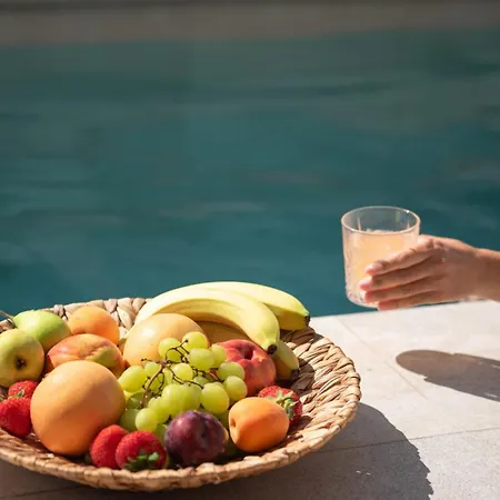 Endless Blue Luxury 4* Nikiti (Sithonia)