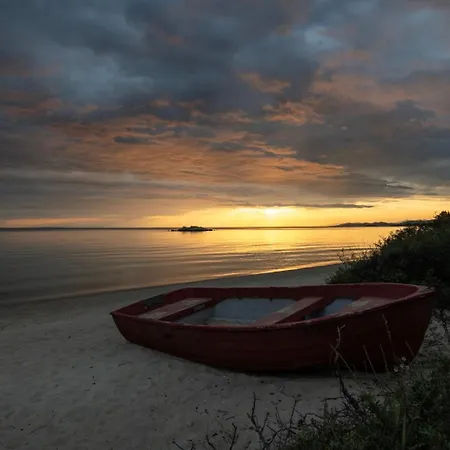 Bed and breakfast Endless Blue Luxury Nikiti (Sithonia)