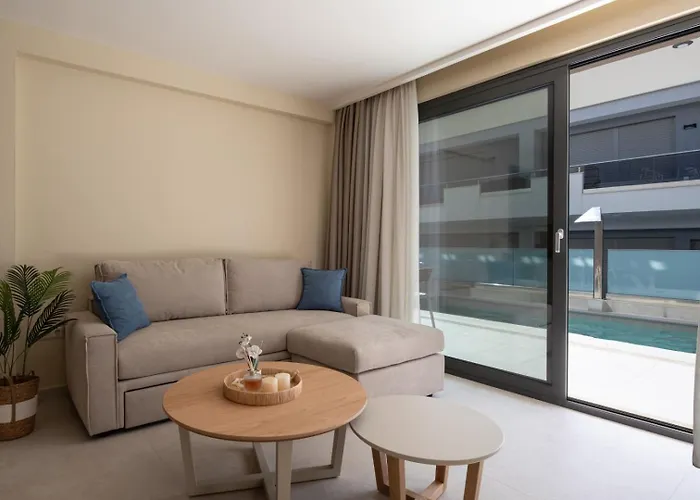 B&B Endless Blue Luxury