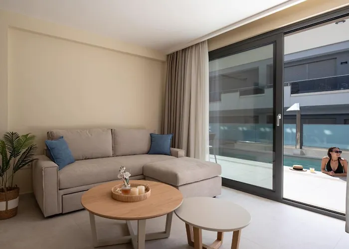 B&B Endless Blue Luxury