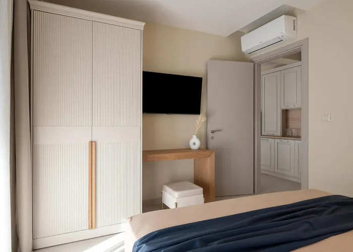 Endless Blue Luxury B&B 4*