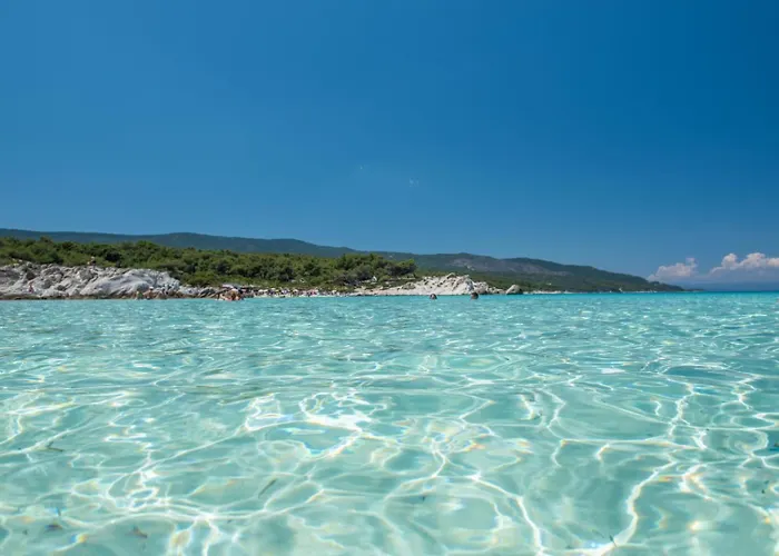 B&B Endless Blue Luxury 4*