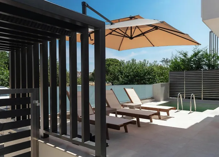 B&B Endless Blue Luxury