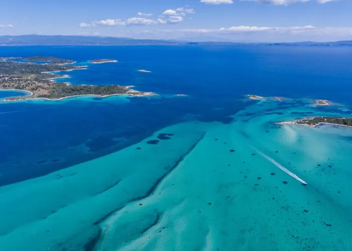 B&B Endless Blue Luxury