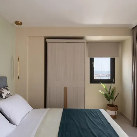 Oda ve Kahvaltı Endless Blue Luxury 4*