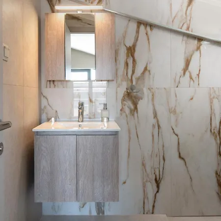 Oda ve Kahvaltı Endless Blue Luxury 4*