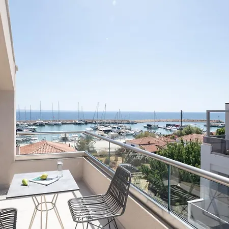 Endless Blue Luxury 4*