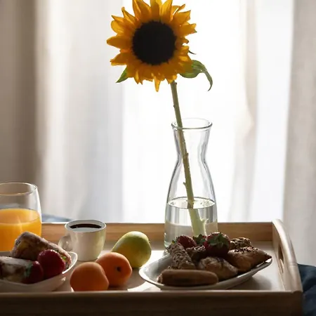 Endless Blue Luxury ベッド・アンド・ブレックファスト