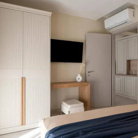 Endless Blue Luxury فندق مبيت وإفطار 4*
