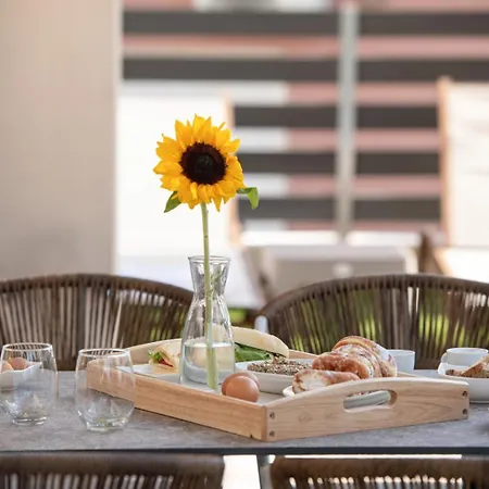 Endless Blue Luxury 4*