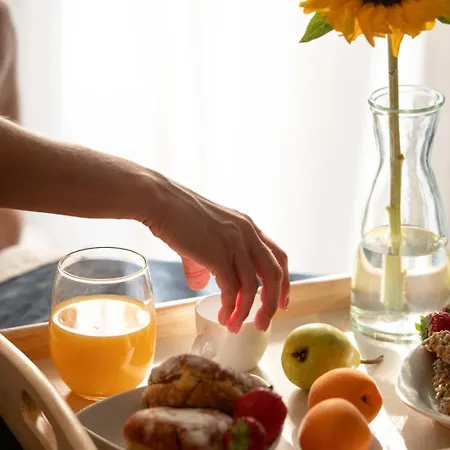 Endless Blue Luxury 4* ニキティ