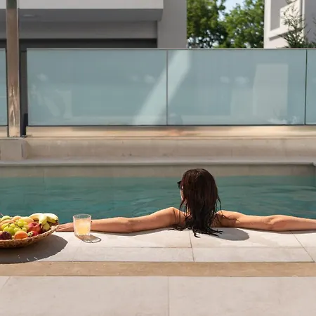 Endless Blue Luxury 4*