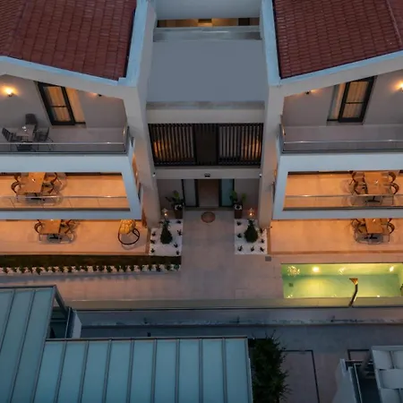 Endless Blue Luxury 4*