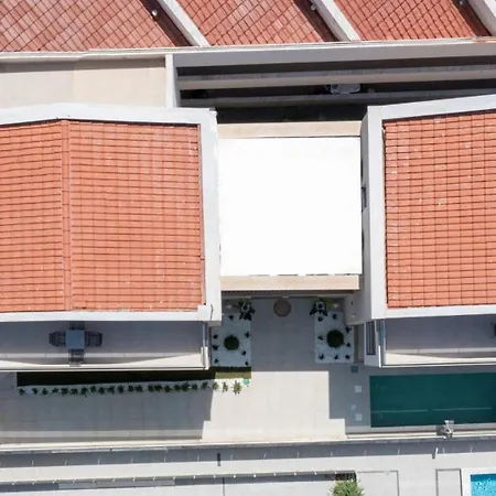 Oda ve Kahvaltı Endless Blue Luxury 4*