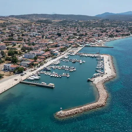 Endless Blue Luxury ベッド・アンド・ブレックファスト