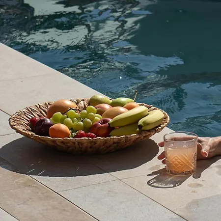 Endless Blue Luxury 4* ニキティ