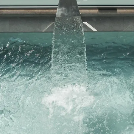 ベッド・アンド・ブレックファスト Endless Blue Luxury 4*