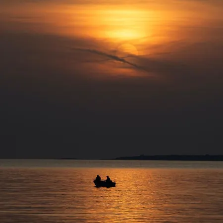 Endless Blue Luxury ベッド・アンド・ブレックファスト