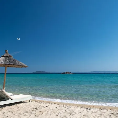 Endless Blue Luxury 4*