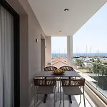 Bed and Breakfast Endless Blue Luxury