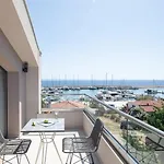 Bed and Breakfast Endless Blue Luxury