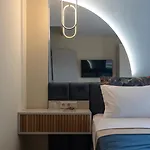 Bed and Breakfast Endless Blue Luxury 4*