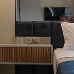 Bed and Breakfast Endless Blue Luxury