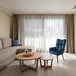 Bed and Breakfast Endless Blue Luxury 4*