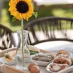 Bed and Breakfast Endless Blue Luxury
