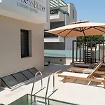 Endless Blue Luxury Bed and Breakfast 4*