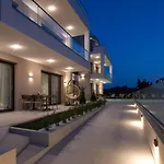 Endless Blue Luxury Bed and Breakfast