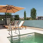 Bed and Breakfast Endless Blue Luxury Νικήτη