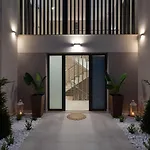 Endless Blue Luxury 4* Νικήτη
