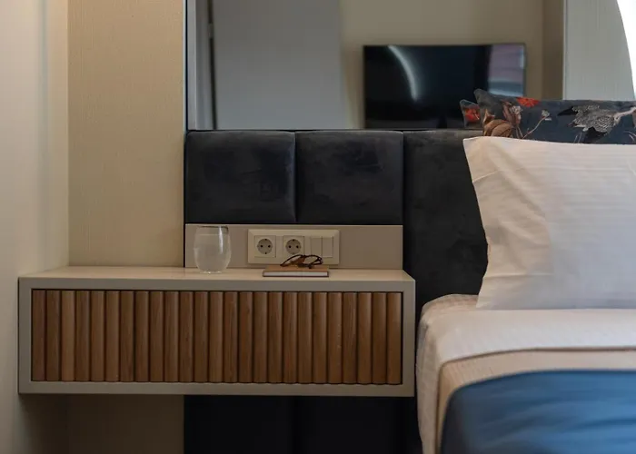 Bed and breakfast Endless Blue Luxury